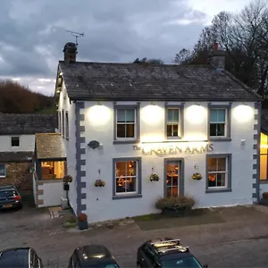 Hotell The Craven Arms, Settle